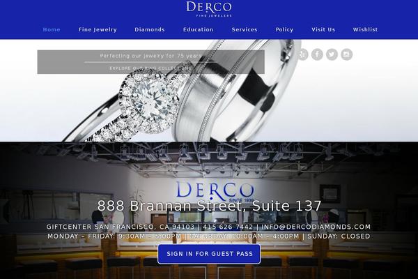Site using WooCommerce Product Image Flipper plugin