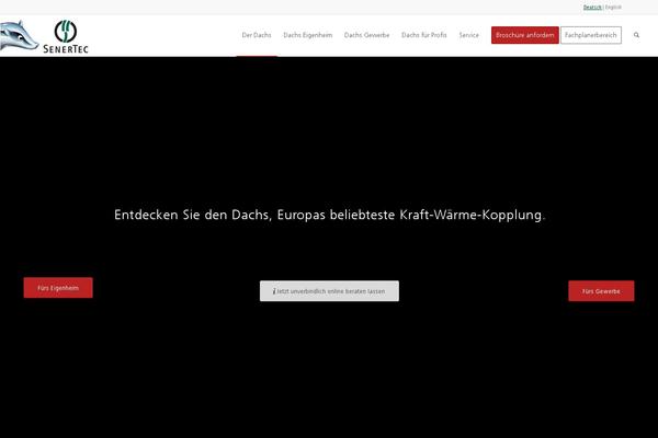 Site using Wp_trigger plugin