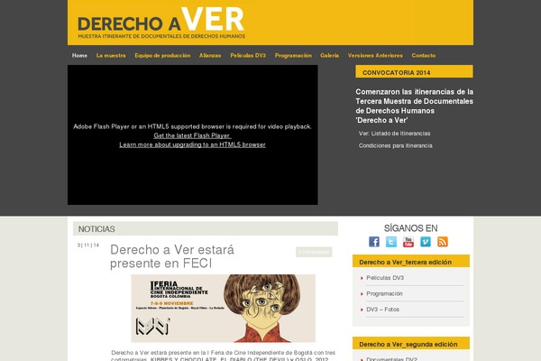 eDegree° theme site design template sample
