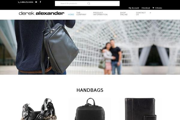 Site using YITH WooCommerce Popup plugin
