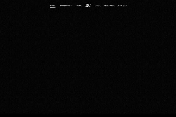 Site using Wolf-share plugin