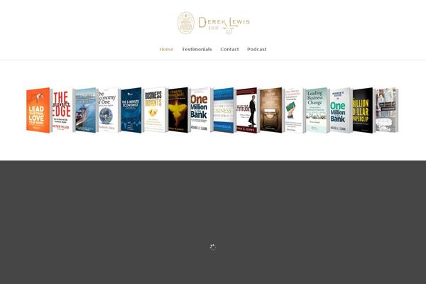 Site using All in one Social Feeds plugin