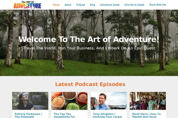 Engine theme site design template sample