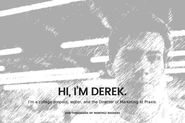 Metro Pro theme site design template sample