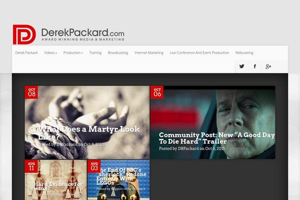 Site using Bullet_viral_traffic plugin