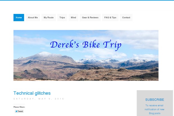 elegantWhite theme site design template sample