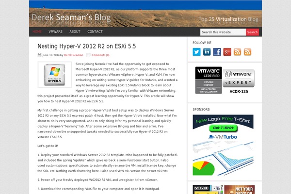 Site using Epic-news-element plugin