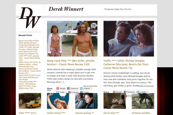 Suburbia theme site design template sample