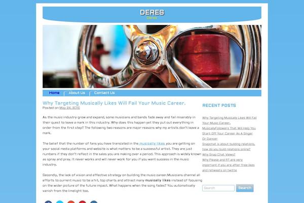 Site using Wpmu-quotes plugin