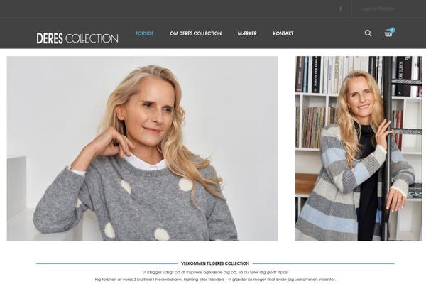 Site using Projects by WooThemes plugin