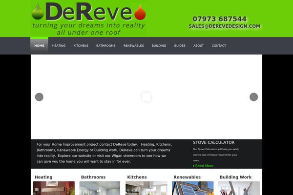 Site using Easy Image Gallery plugin
