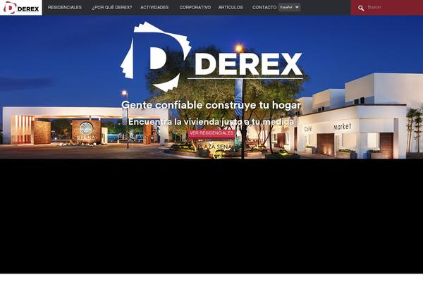 Site using WP Canvas - Gallery plugin