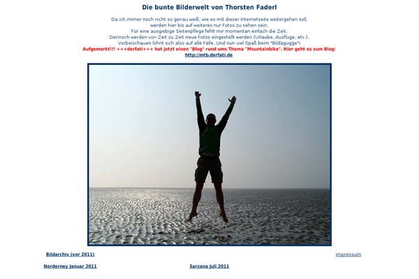 Site using 1-flash-gallery plugin