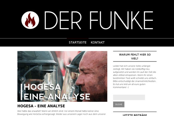 Venus theme site design template sample
