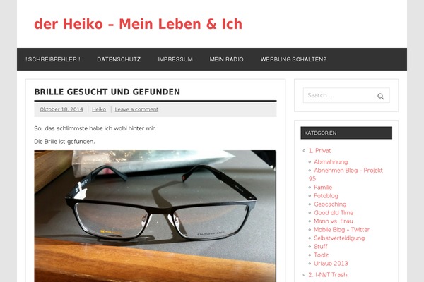 Site using Lightbox-photoswipe plugin