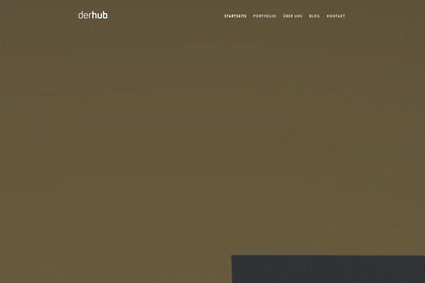 derhub.de site used Codeus