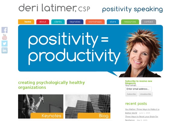 Site using Prevent-landscape-rotation plugin