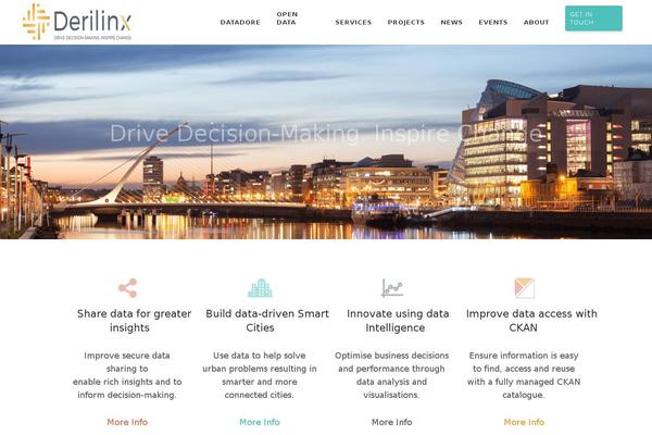 Site using Tribulant Newsletters plugin