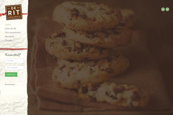 Site using Taxonomy Images plugin