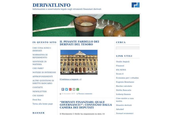 Site using Read More Inline plugin