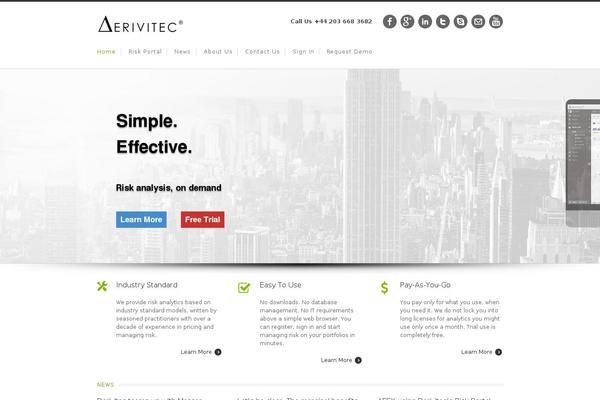 Site using Roost Web Push plugin