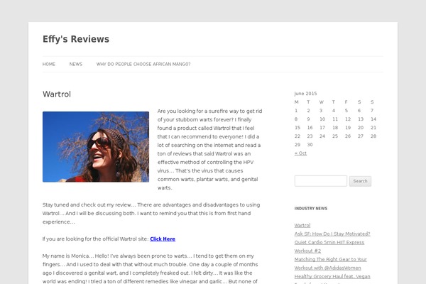 Site using Automatic Youtube Video Posts Plugin plugin