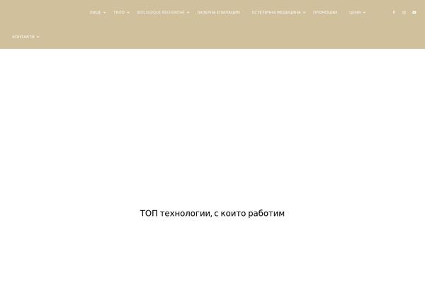 Site using Wp-compress-image-optimizer plugin
