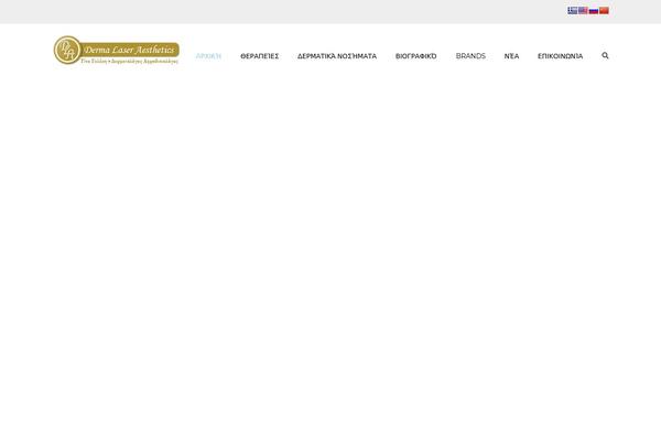 Site using Designthemes-procedure-addon plugin