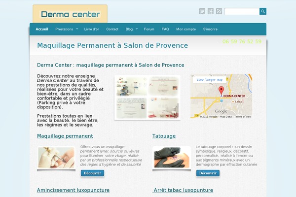 Site using All In One Schema.org Rich Snippets plugin