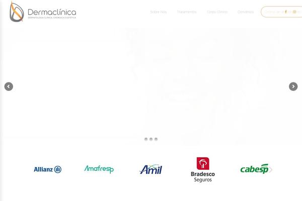Site using Waspthemes-yellow-pencil plugin