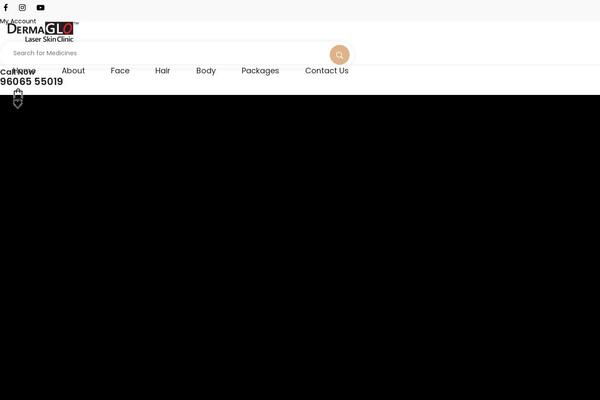 Site using Woo-refund-and-exchange-lite plugin