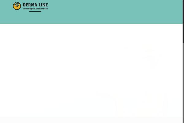Site using e-goi Mail List Builder plugin