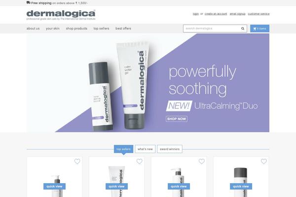Site using Float-right-advertisment plugin