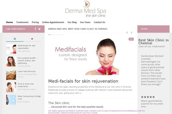 Site using SO Responsive Content plugin