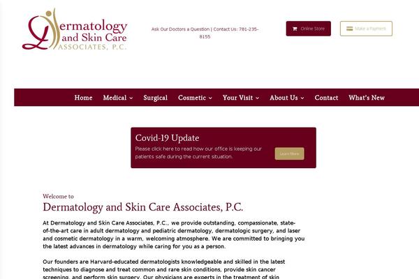 Site using Responsive-accordion-and-collapse plugin