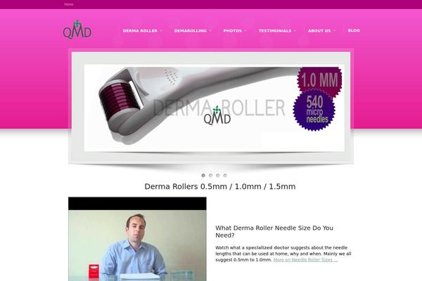 Site using Smart YouTube PRO plugin