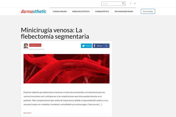 Site using Classifieds plugin