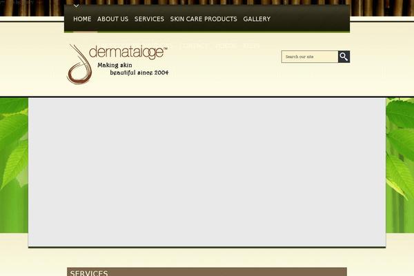 Site using Comments-plus plugin