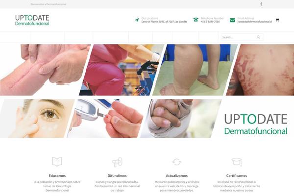 Site using CF7 Customizer plugin