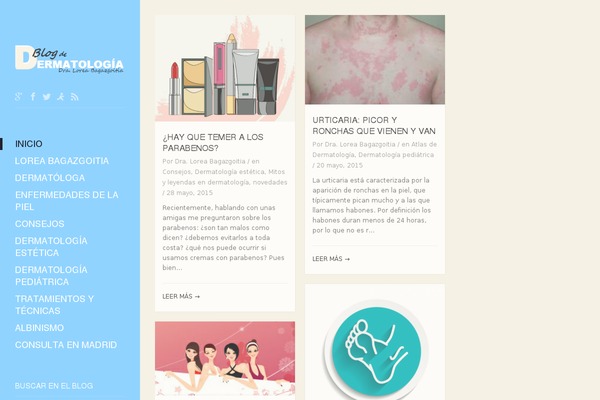 dermatologia-bagazgoitia.com site used Oldcar_theme_v1.4