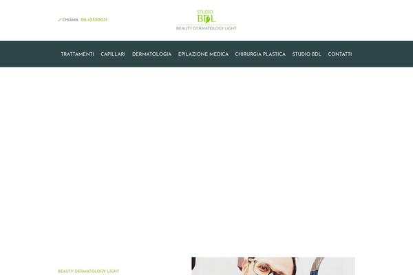 Site using Wp-gdpr-compliance plugin