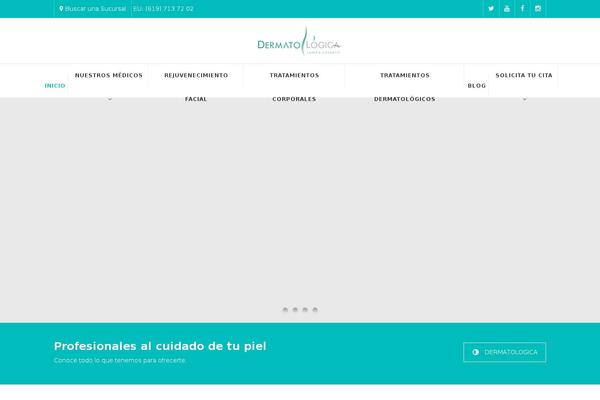 Site using Instagram Plugin - InstaLinker plugin