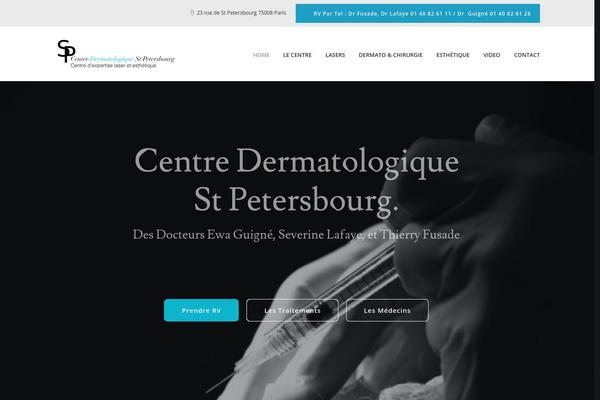 Site using I Recommend This plugin