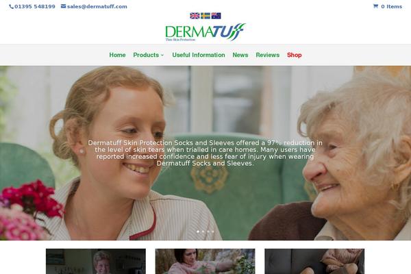 Site using kk Star Ratings plugin