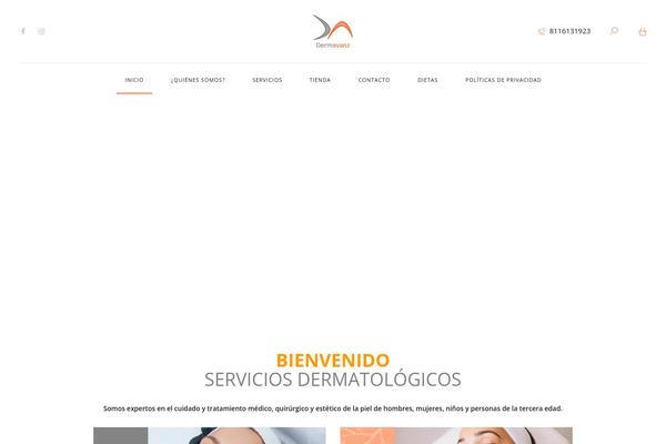 Site using Booked-frontend-agents plugin
