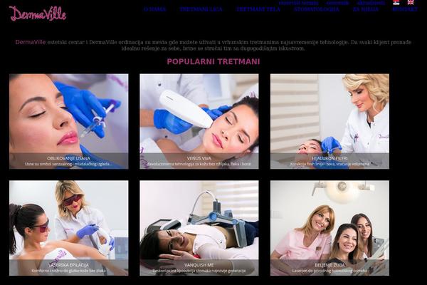 Site using Wonderplugin-gridgallery plugin
