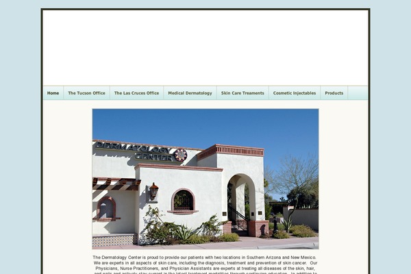 dermcenter.com site used Natural-essence