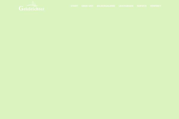 Site using Justified-image-grid plugin