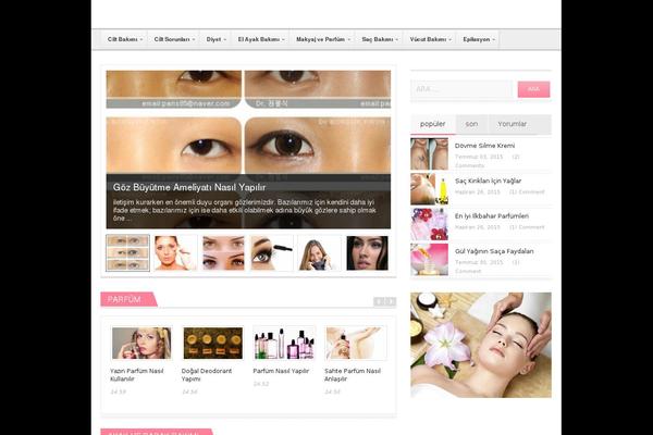 Site using Contextual Related Posts plugin