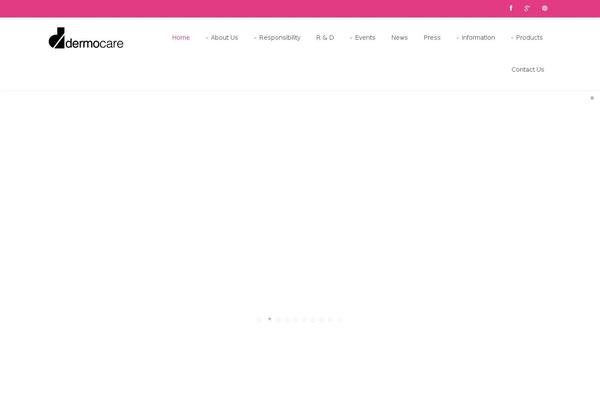 Avian theme site design template sample
